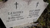 Захоронение ID 1308900