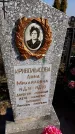 Захоронение ID 1308923
