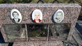Захоронение ID 1308937