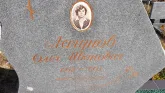Захоронение ID 1308952