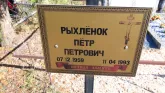 Захоронение ID 1308953
