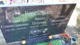 Захоронение ID 1308970