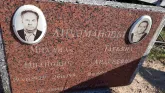 Захоронение ID 1308975