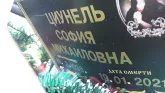 Захоронение ID 1308997