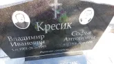 Захоронение ID 1309002