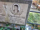 Захоронение ID 1307239