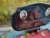 Захоронение ID 1307241