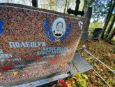 Захоронение ID 1307256