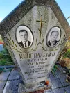 Захоронение ID 1307271