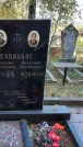 Захоронение ID 1307249