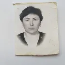 Захоронение ID 1308333