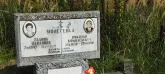 Захоронение ID 1303688