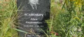 Захоронение ID 1303747