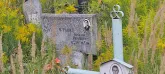 Захоронение ID 1303801