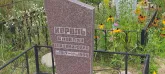Захоронение ID 1303802