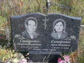 Захоронение ID 1299022