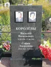 Захоронение ID 1299033