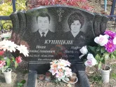 Захоронение ID 1299043