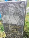 Захоронение ID 1299075