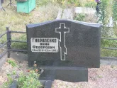 Захоронение ID 1299128