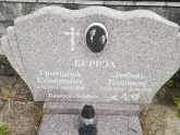 Захоронение ID 1299169