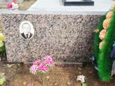 Захоронение ID 1300542