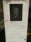 Захоронение ID 1300550