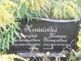 Захоронение ID 1300576