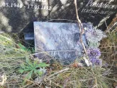 Захоронение ID 1311214