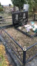 Захоронение ID 1309228