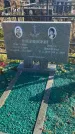 Захоронение ID 1309229