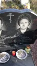 Захоронение ID 1309240