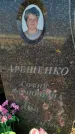 Захоронение ID 1309288