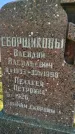 Захоронение ID 1309293