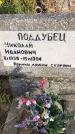 Захоронение ID 1309304