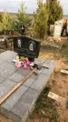 Захоронение ID 1309315