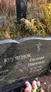 Захоронение ID 1309391