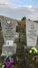 Захоронение ID 1309431