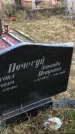 Захоронение ID 1309447