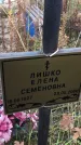 Захоронение ID 1309517