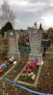Захоронение ID 1309529