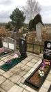 Захоронение ID 1309532