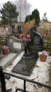 Захоронение ID 1309535
