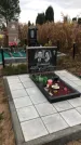 Захоронение ID 1309541