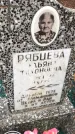 Захоронение ID 1309559