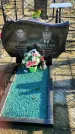 Захоронение ID 1309565