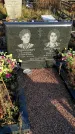 Захоронение ID 1309642