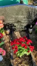 Захоронение ID 1309664