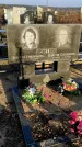 Захоронение ID 1309707