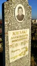 Захоронение ID 1309713